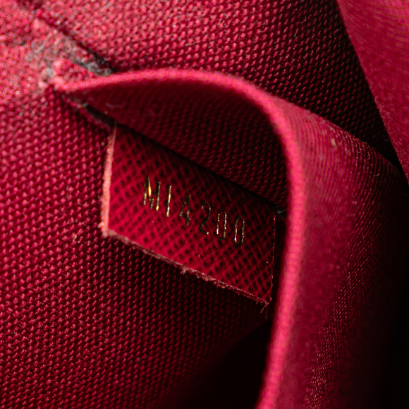 Pre-Loved Louis Vuitton Monogram Pochette Felicie - Picture 8 of 12